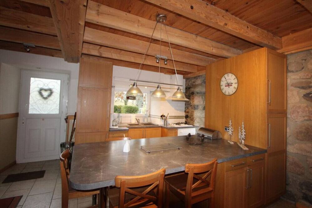 Photo of Kitchen in Mars