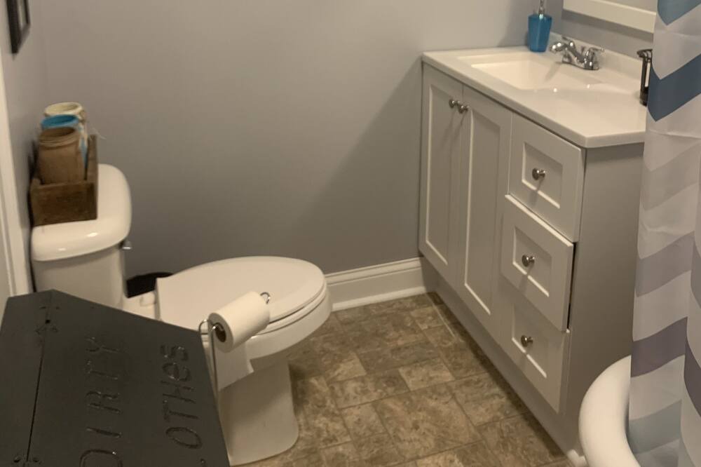 Photo of Bathroom in Canton