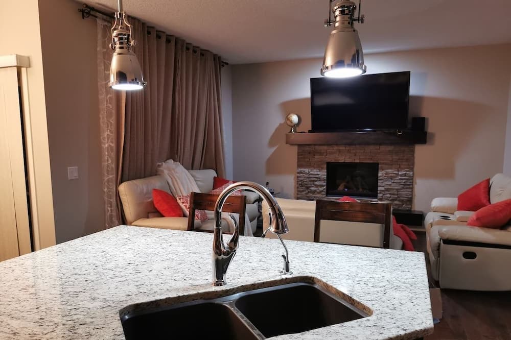 Photo of Livingroom in New Brighton