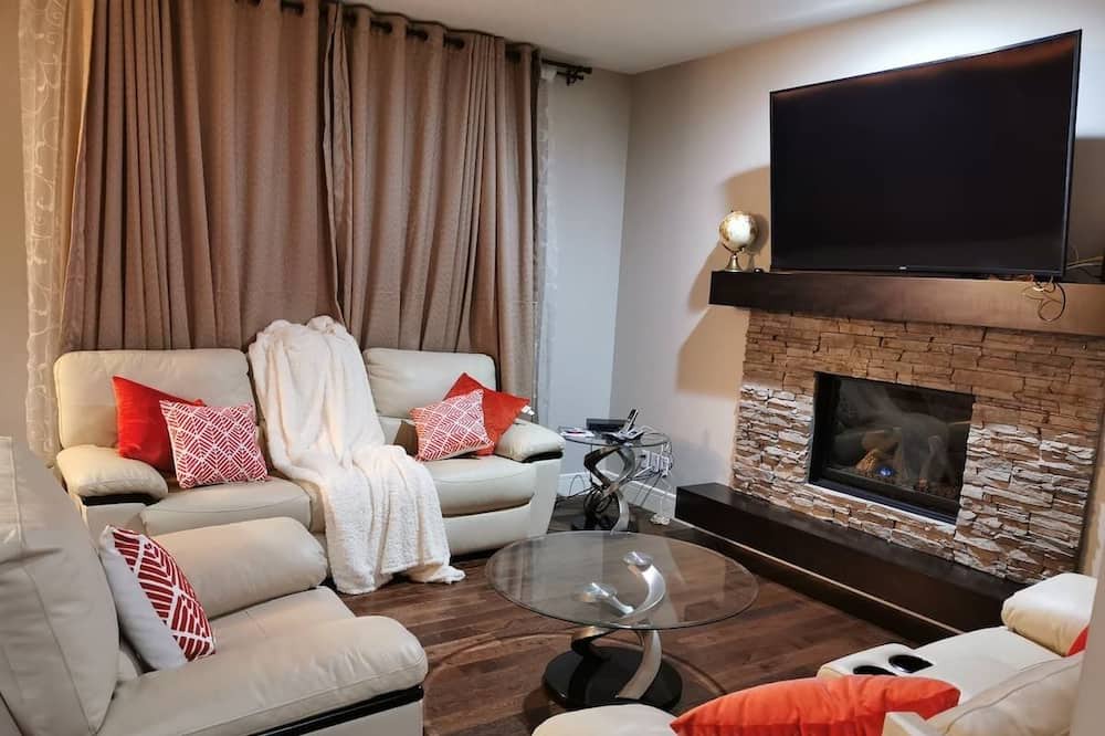 Photo of Livingroom in New Brighton