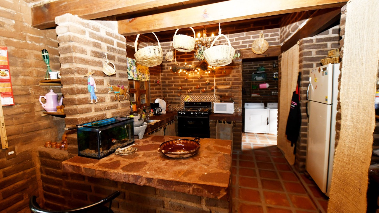 Photo of Kitchen in Arandas