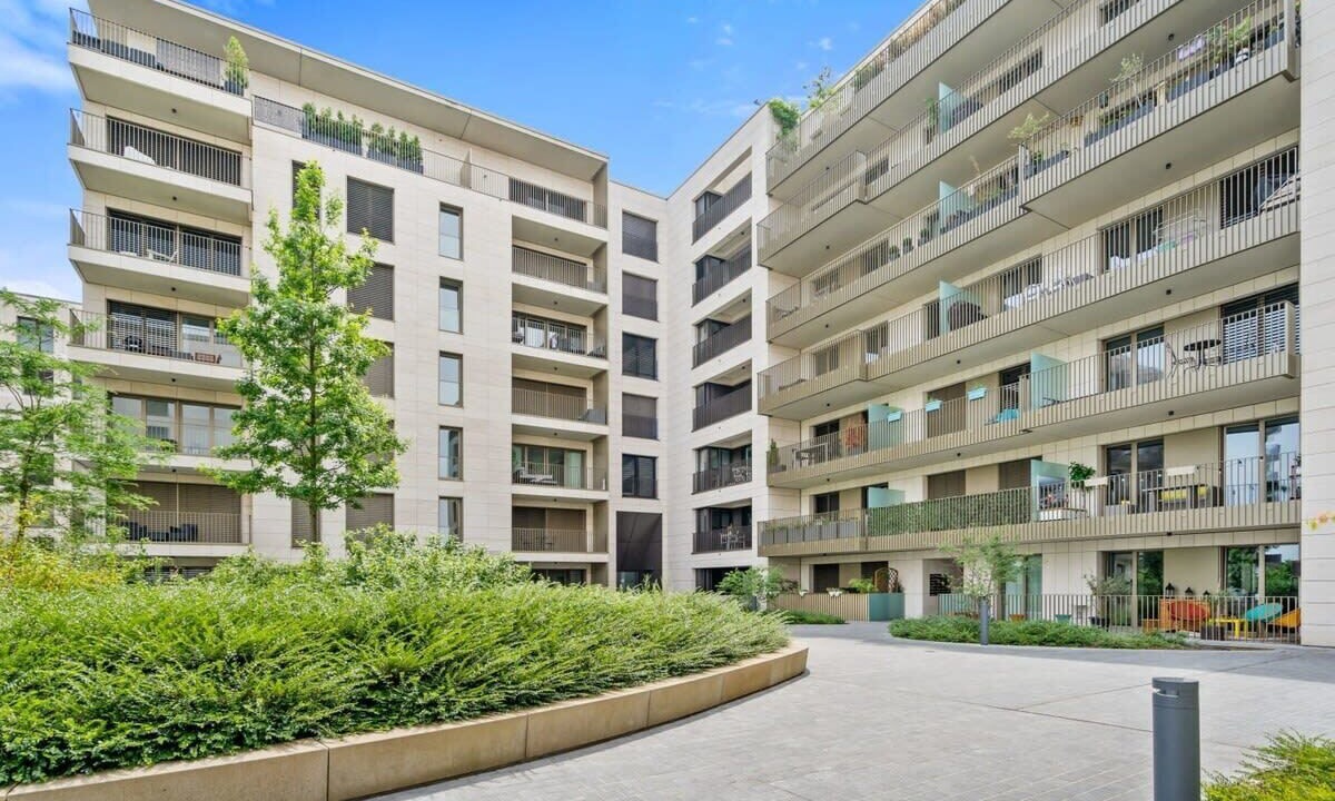 Photo of Outdoor in Gasperich
