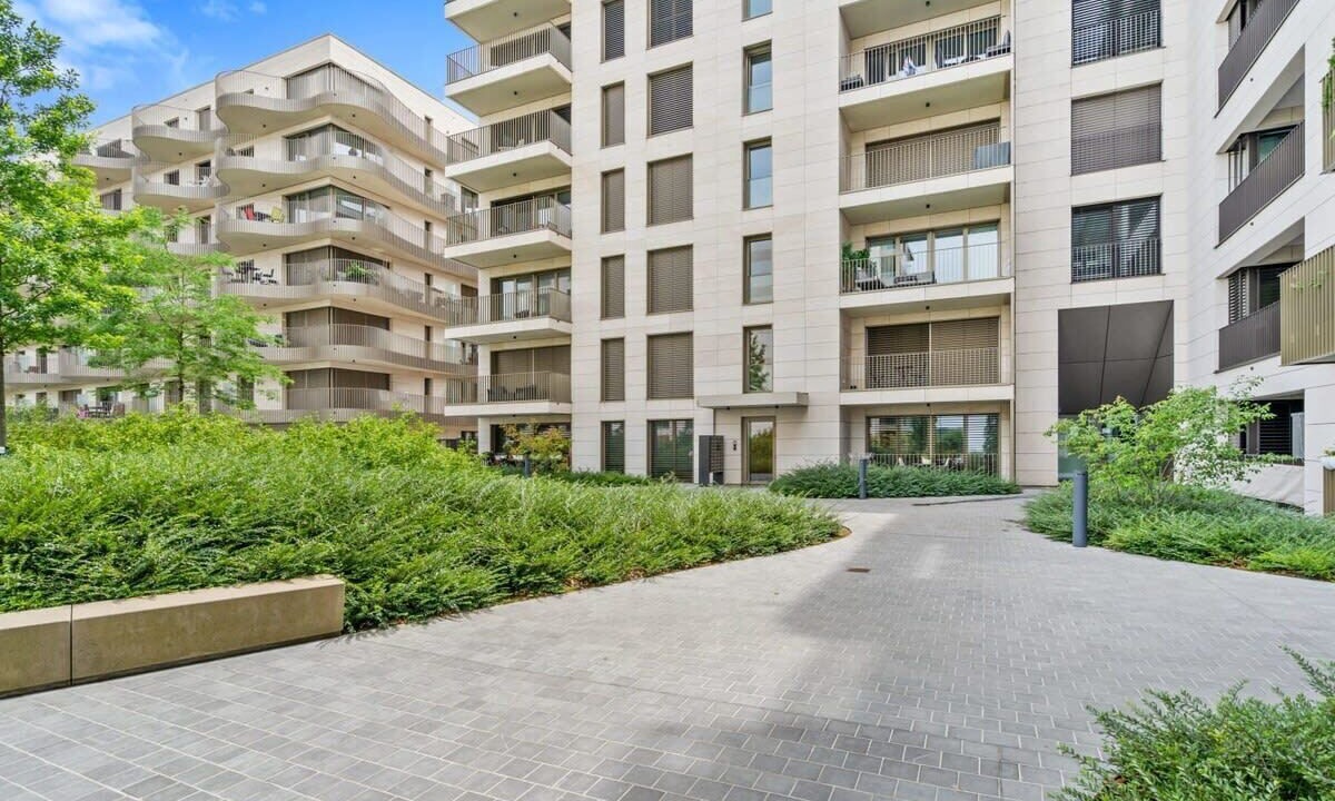 Photo of Outdoor in Gasperich
