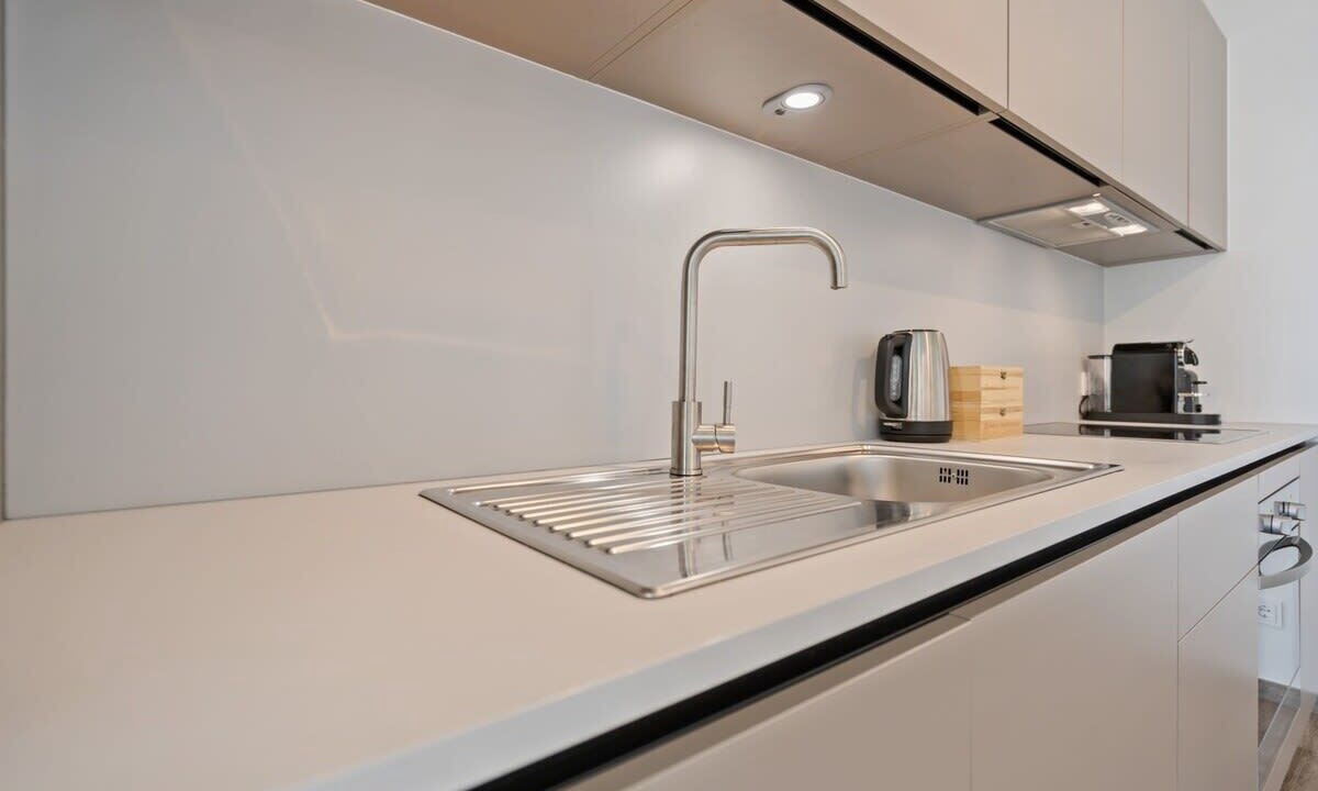 Photo of Kitchen in Gasperich