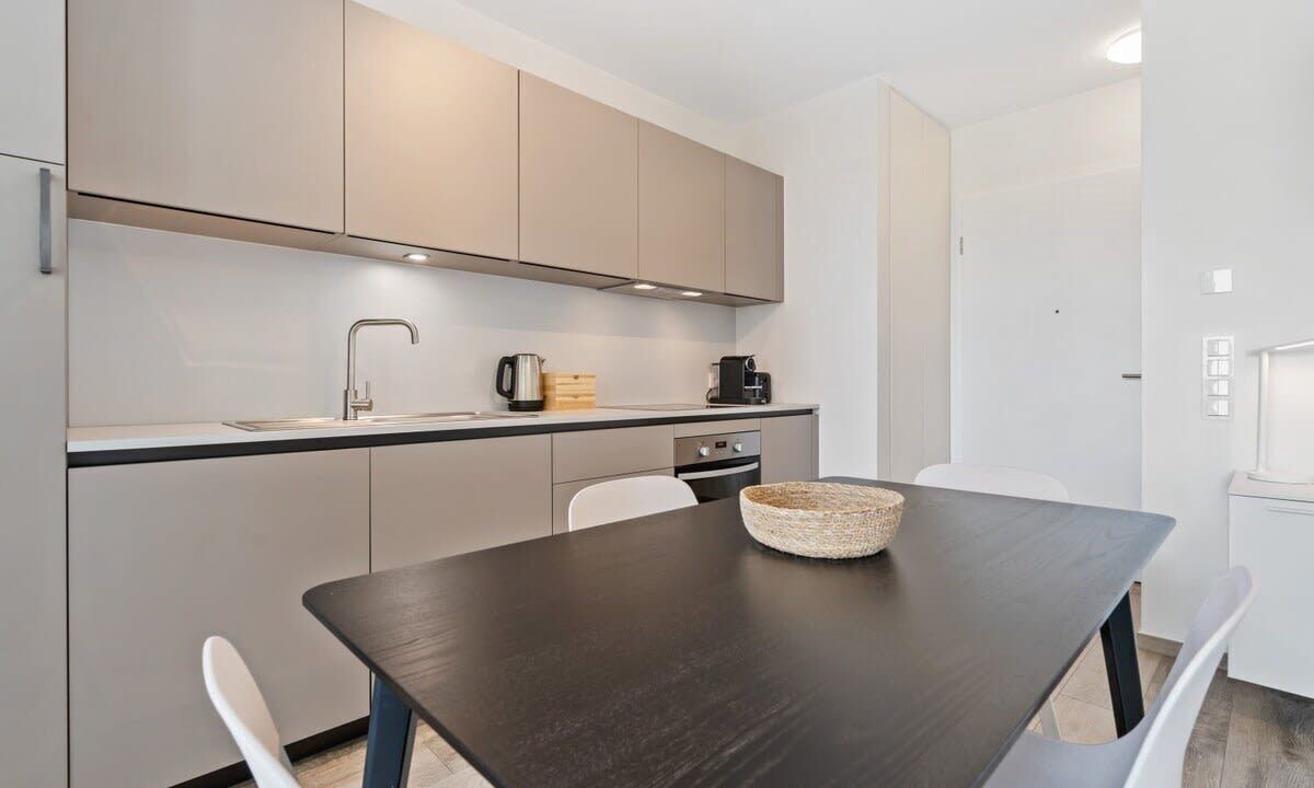 Photo of Kitchen in Gasperich