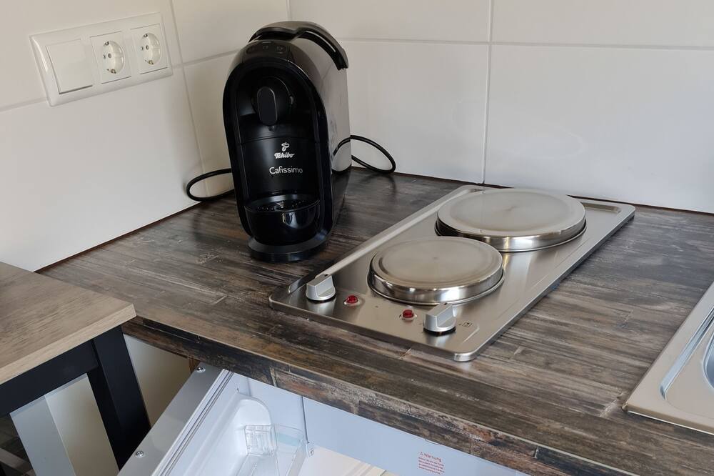 Photo of Kitchen in Innenstadt