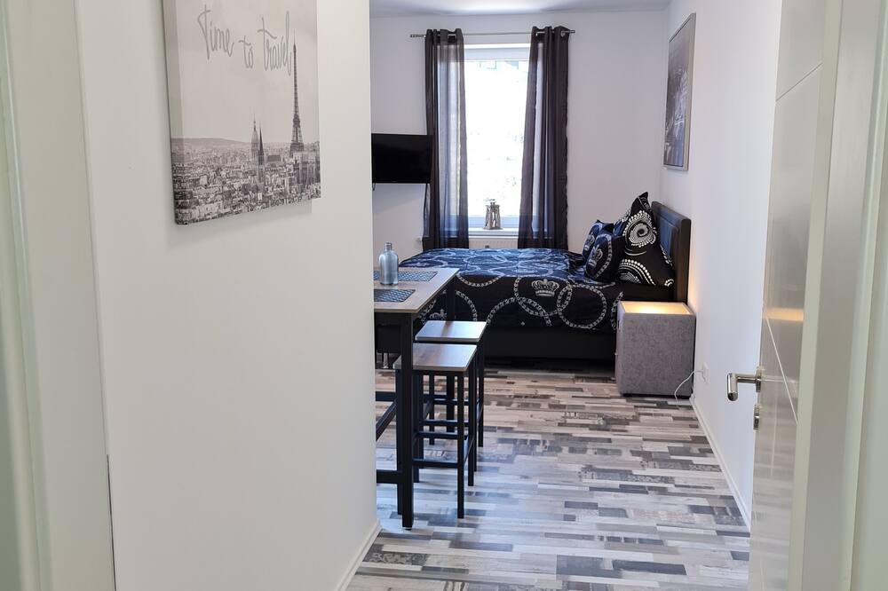 Photo of Bedroom in Innenstadt