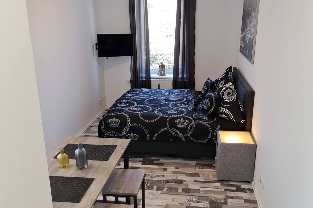 Photo of Bedroom in Innenstadt