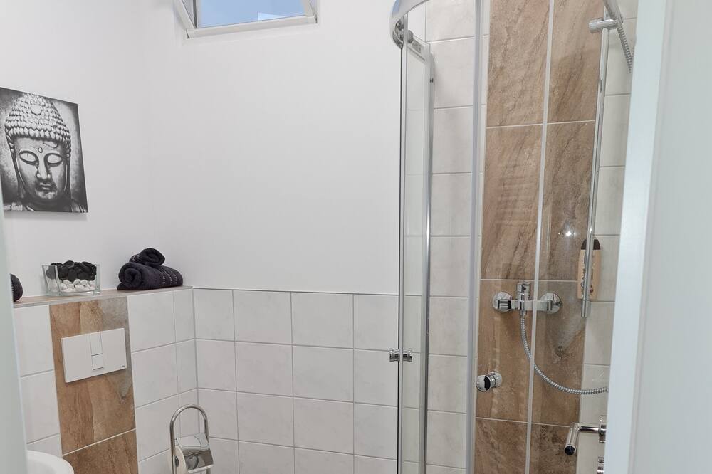 Photo of Bathroom in Innenstadt