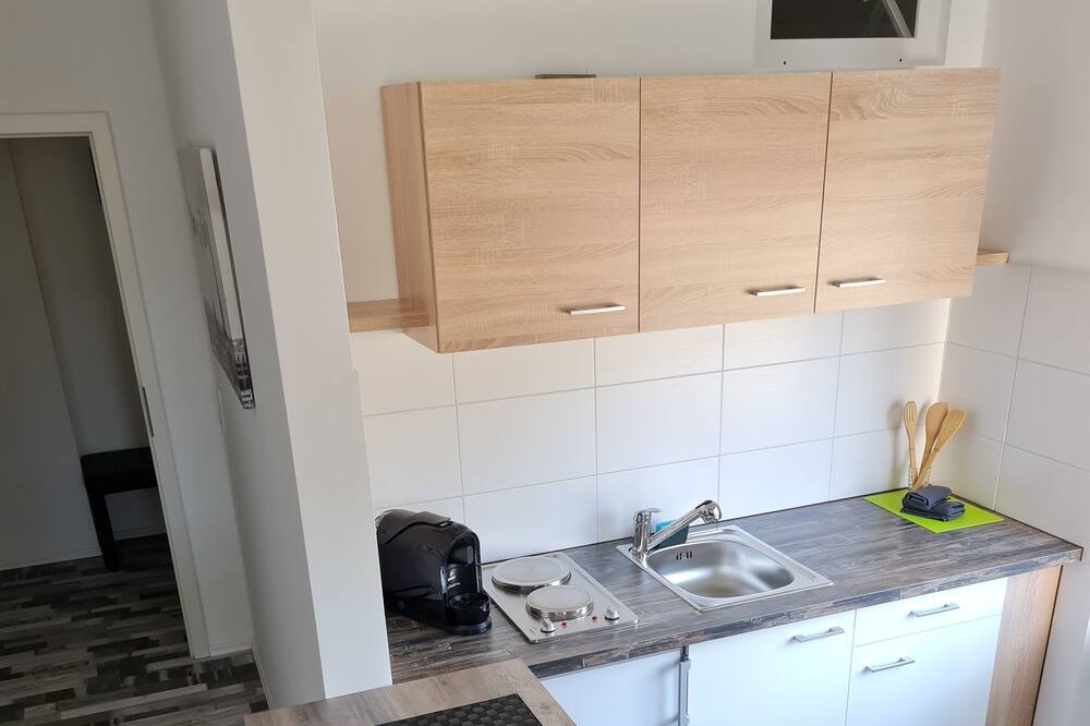 Photo of Kitchen in Innenstadt