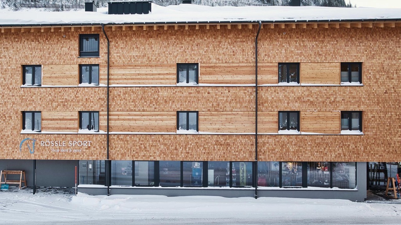 Photo of Outdoor in Faschina