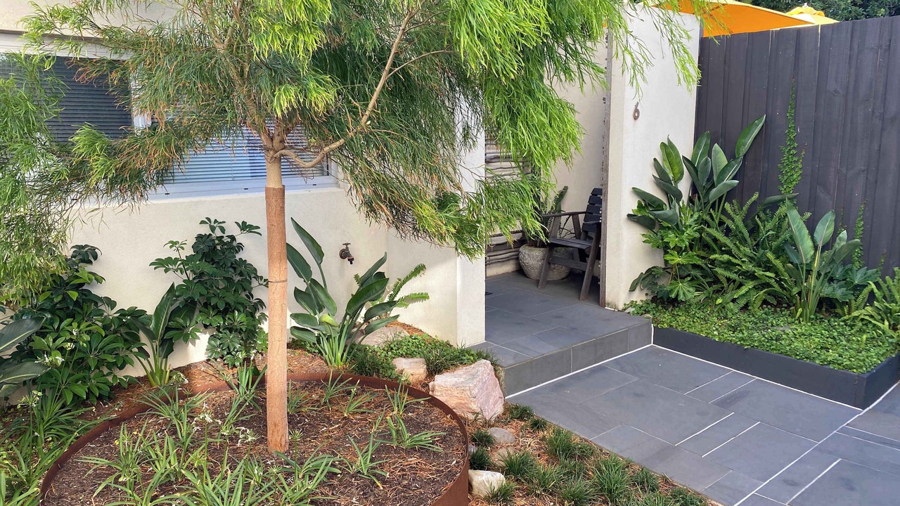 Photo of Patio Balcony in Torquay