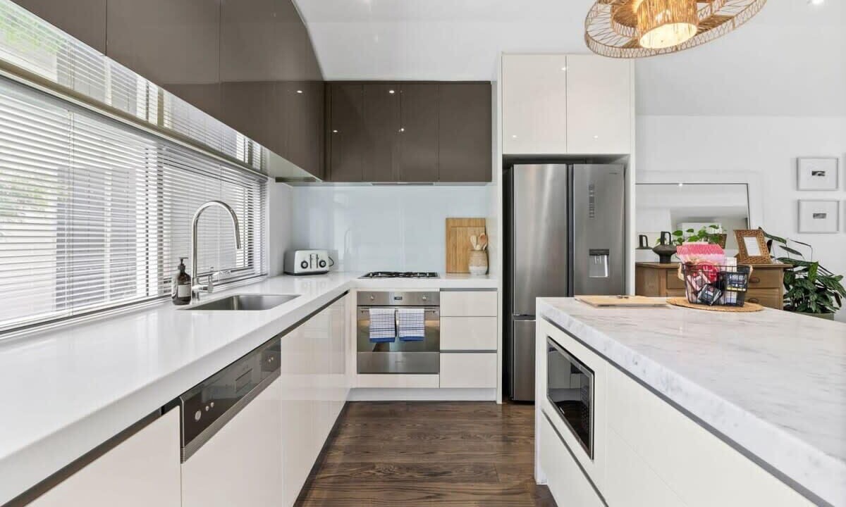 Photo of Kitchen in Torquay