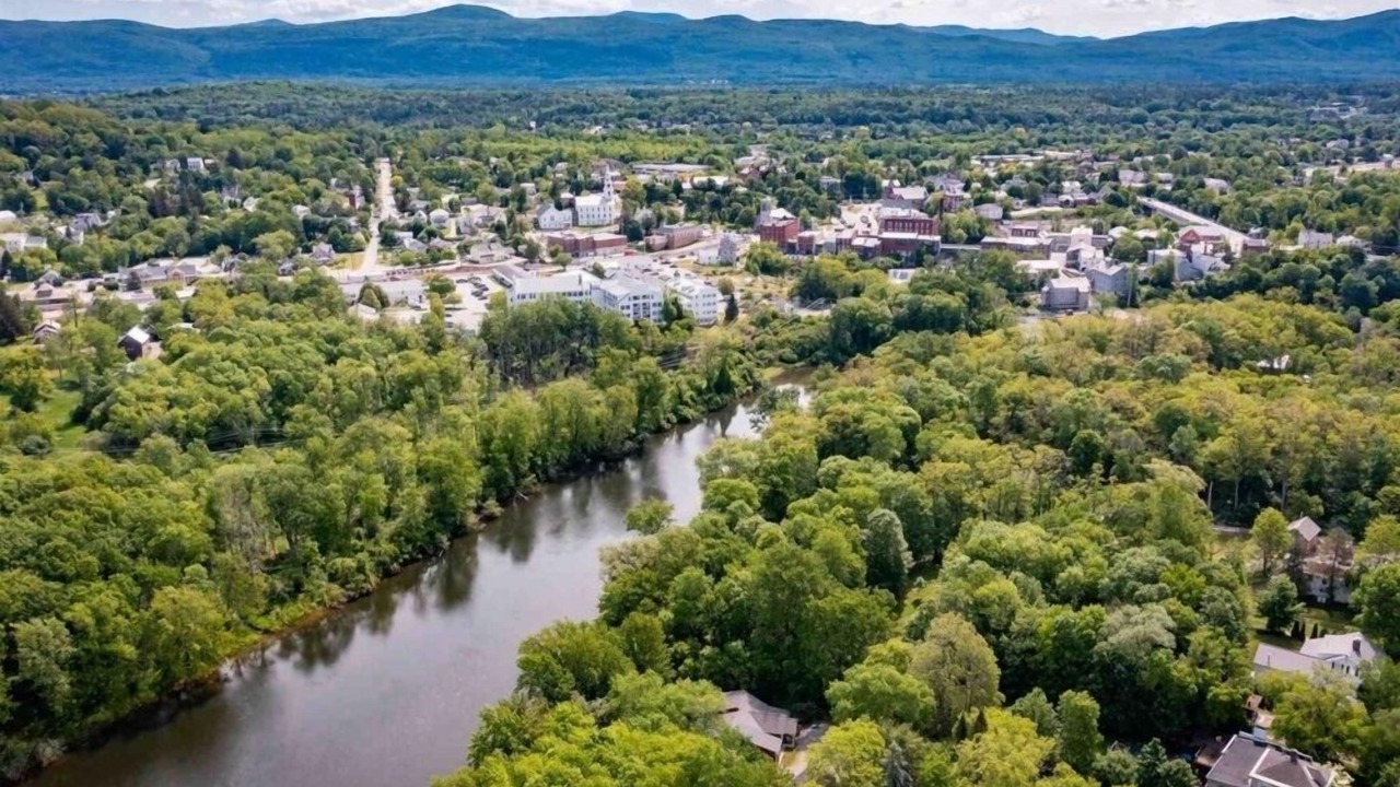 Photo of Outdoor in Middlebury