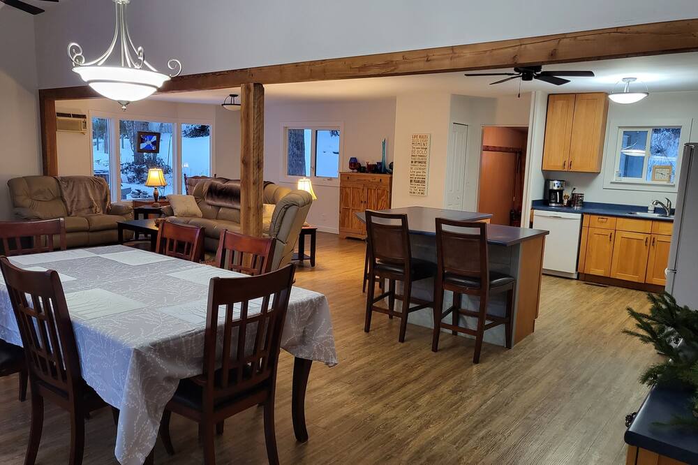 Photo of Kitchen in Blind Bay