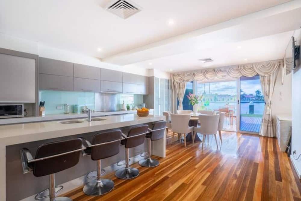 Photo of Kitchen in Sylvania Waters