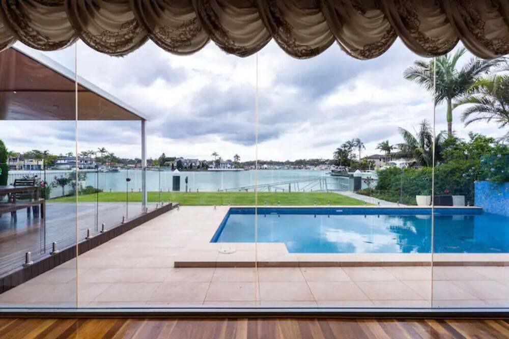 Photo of Outdoor in Sylvania Waters