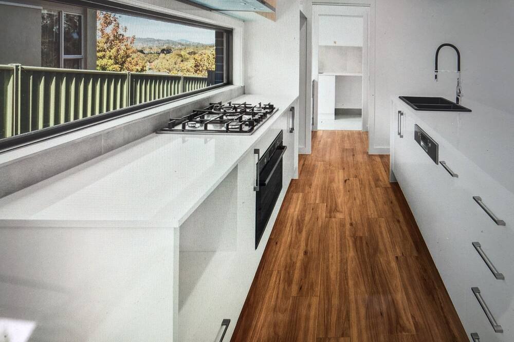 Photo of Kitchen in Lyons