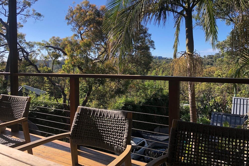 Photo of Patio Balcony in Avalon Beach