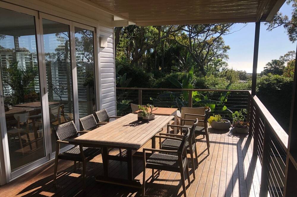 Photo of Patio Balcony in Avalon Beach