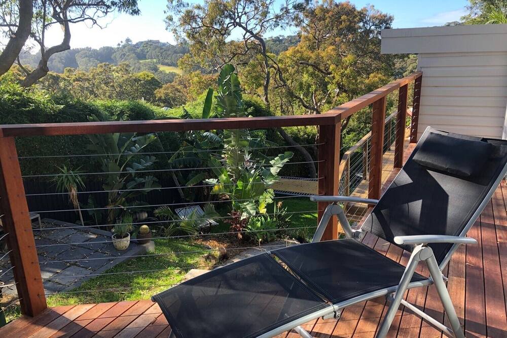 Photo of Patio Balcony in Avalon Beach