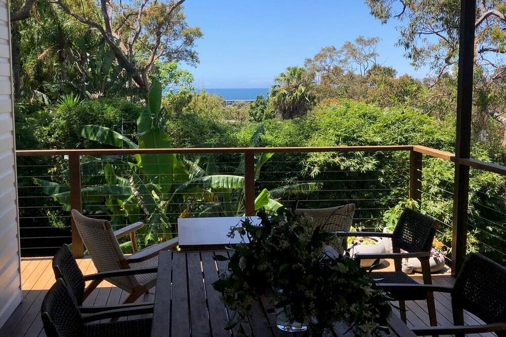 Photo of Patio Balcony in Avalon Beach