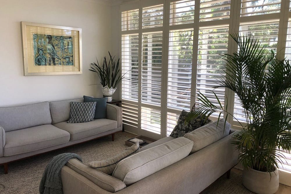 Photo of Livingroom in Avalon Beach