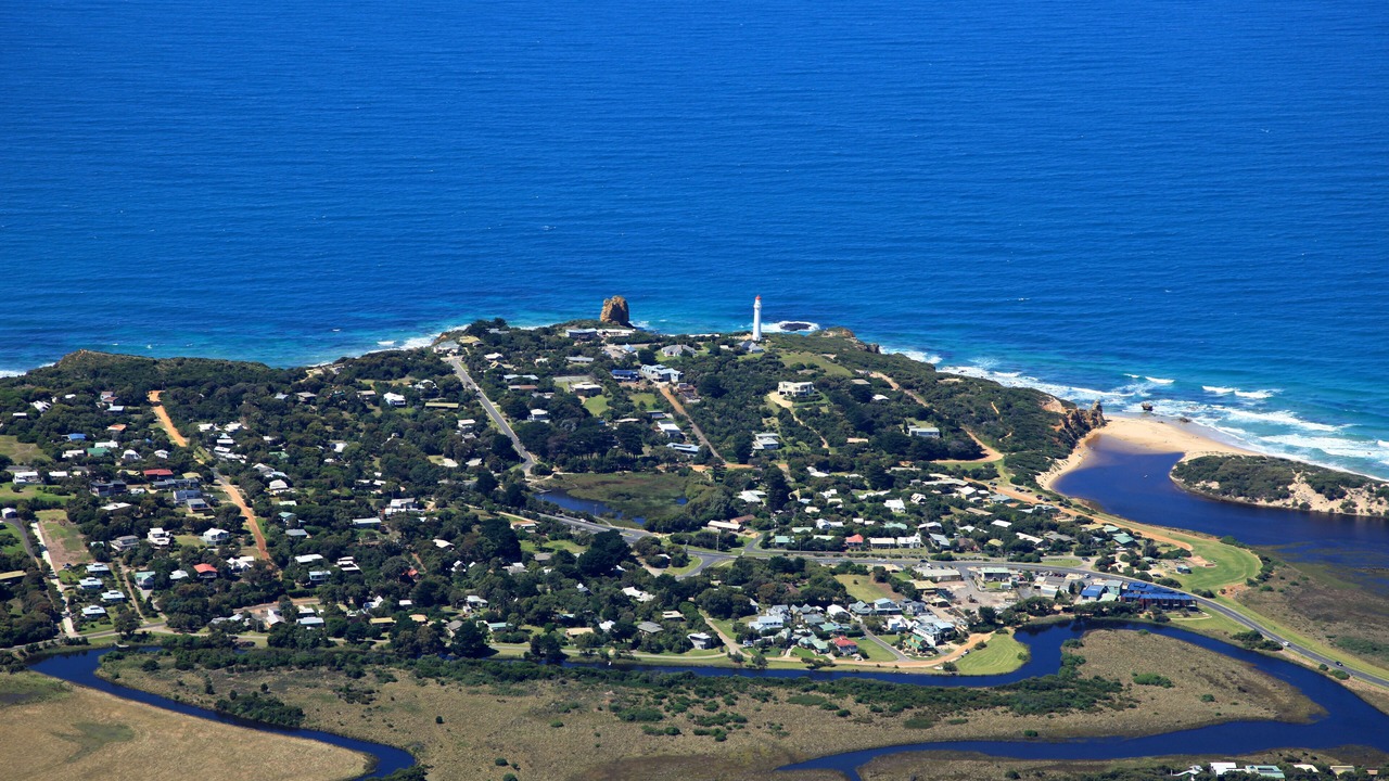 Photo of Outdoor in Aireys Inlet