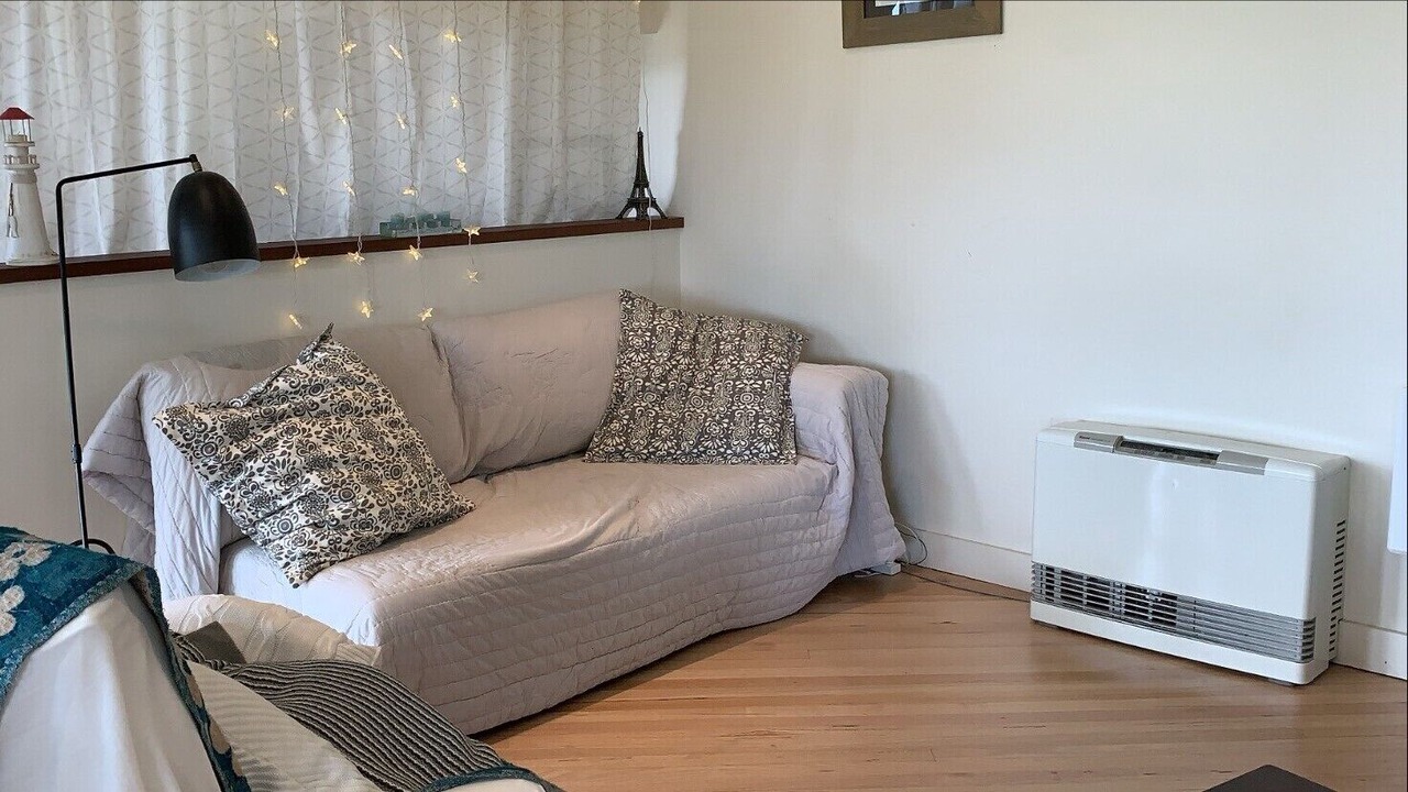 Photo of Livingroom in Aireys Inlet