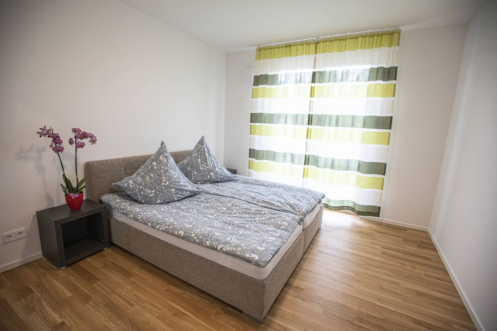 Photo of Bedroom in Bestensee