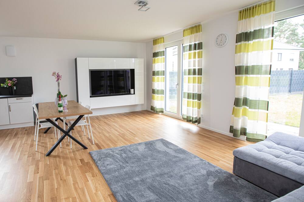 Photo of Livingroom in Bestensee