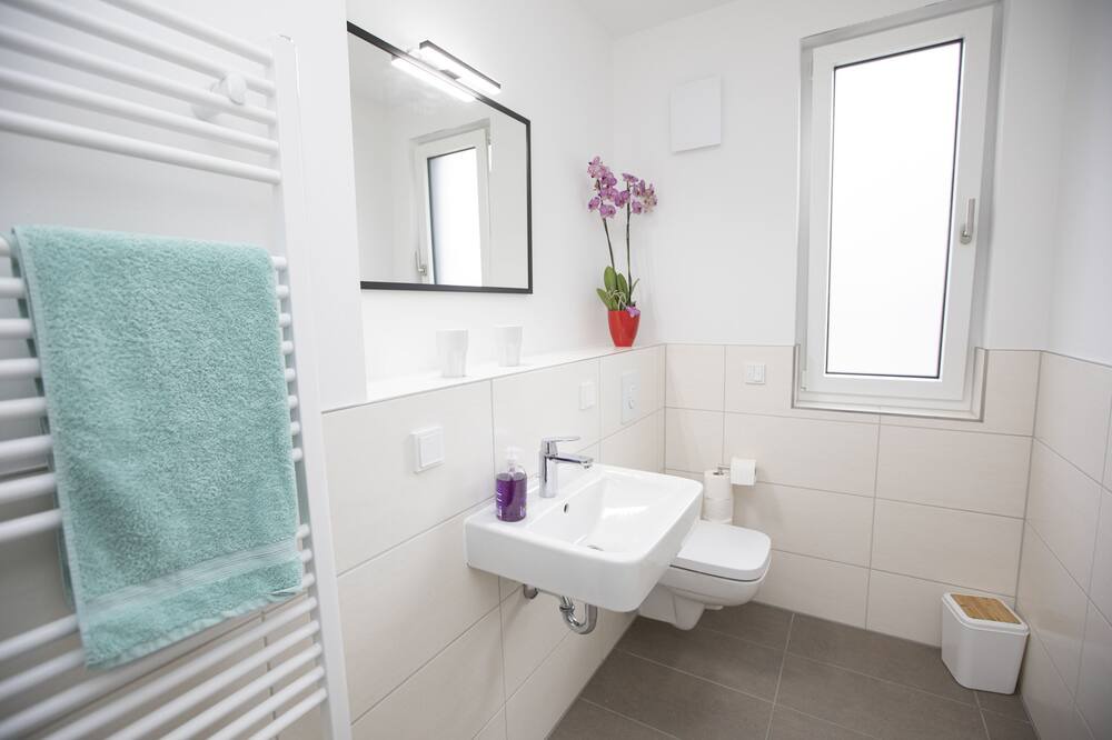 Photo of Bathroom in Bestensee