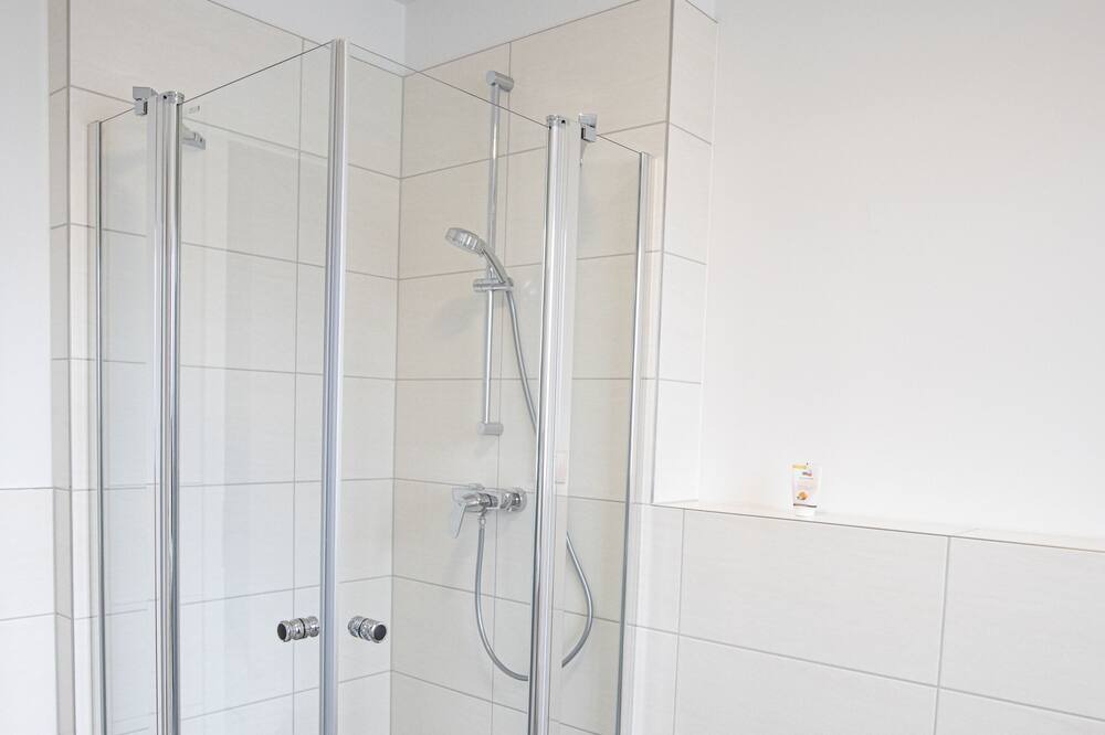 Photo of Bathroom in Bestensee
