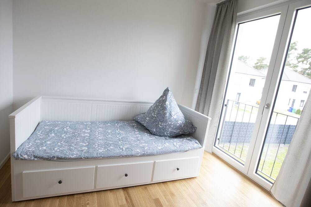 Photo of Bedroom in Bestensee