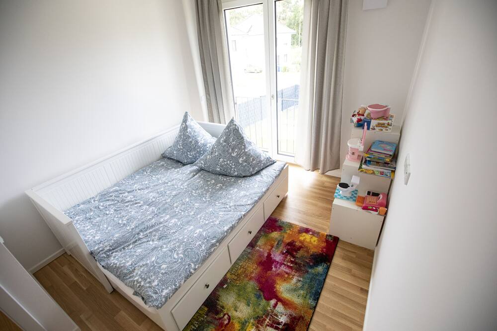 Photo of Bedroom in Bestensee