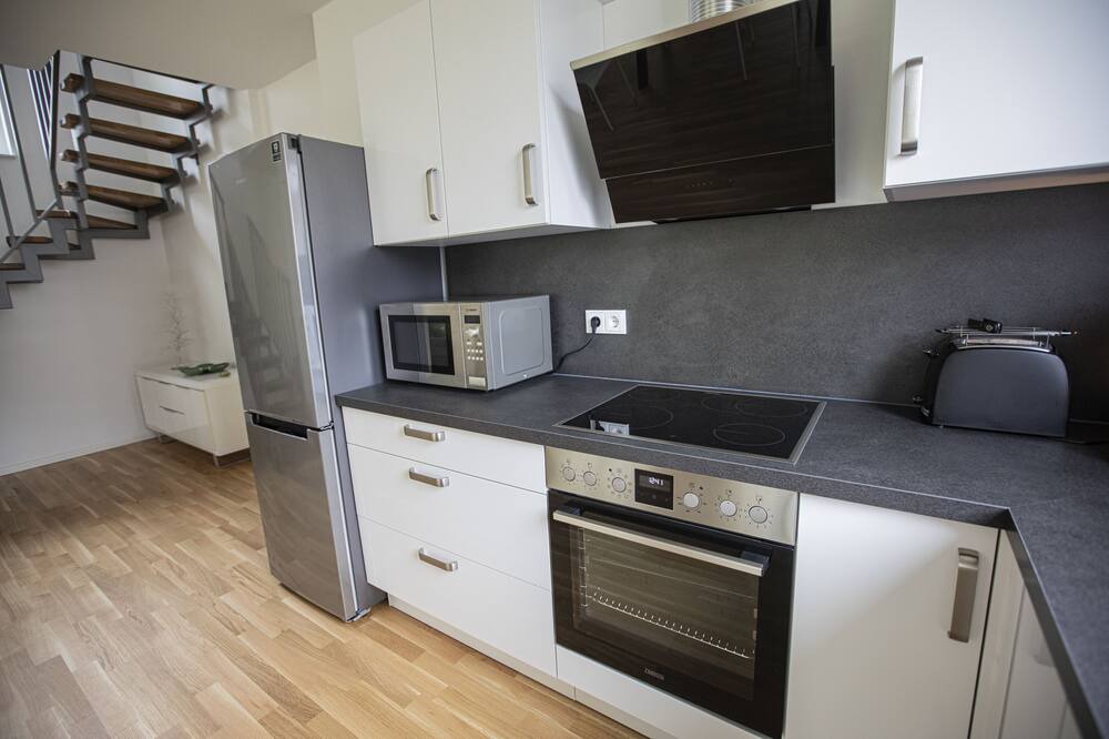 Photo of Kitchen in Bestensee