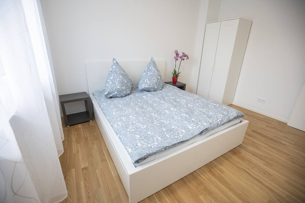 Photo of Bedroom in Bestensee