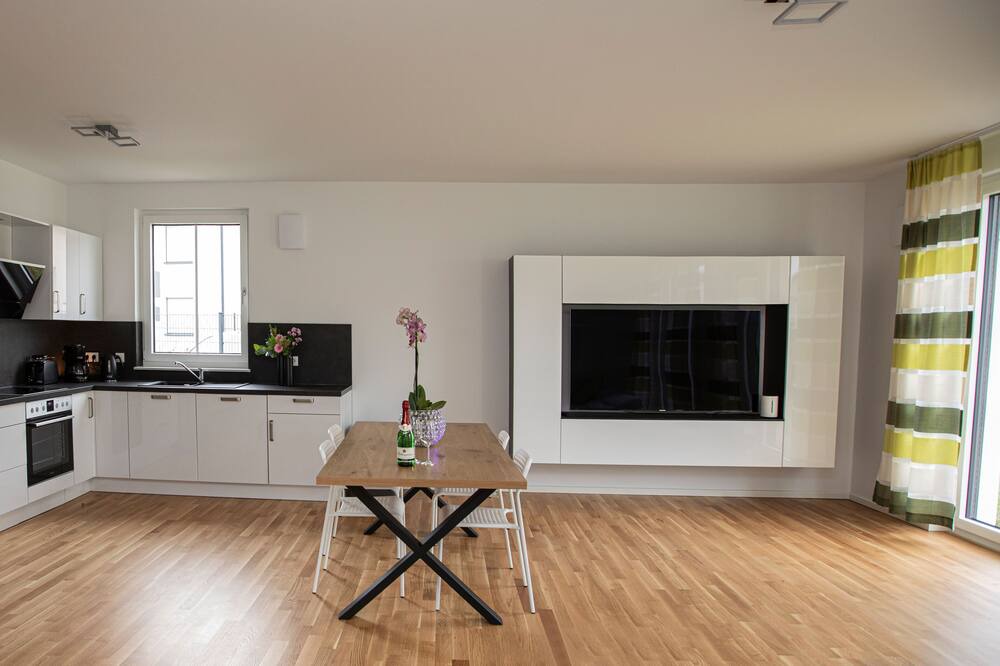 Photo of Livingroom in Bestensee