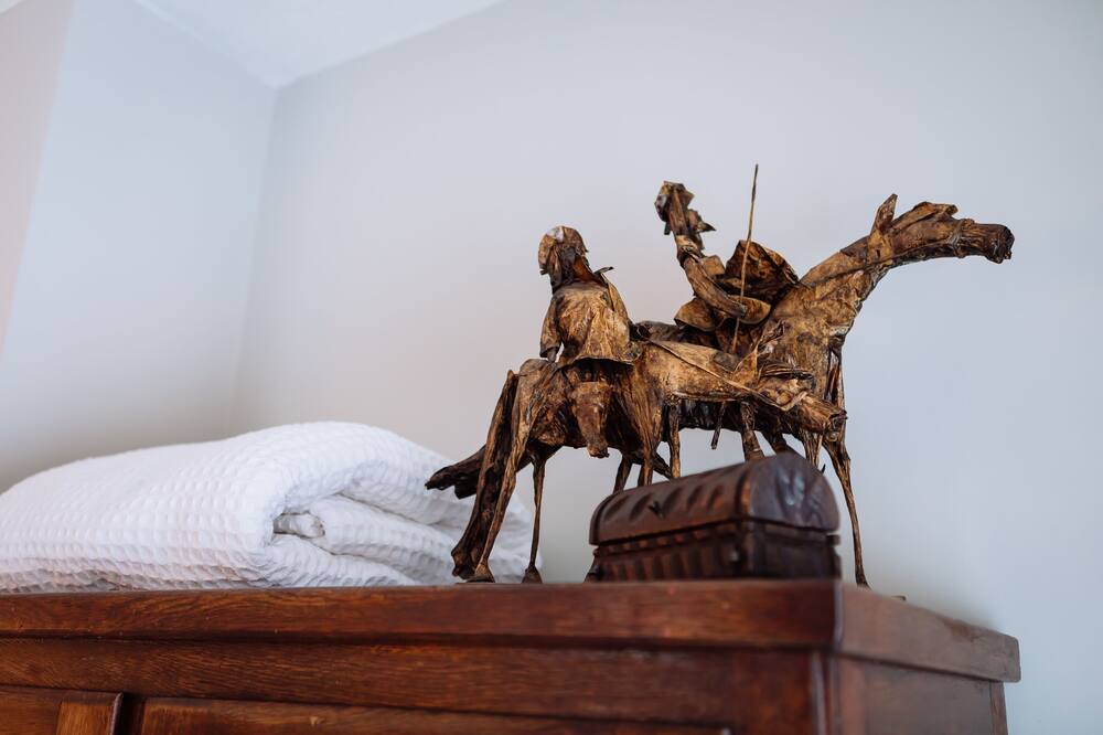 Photo of Bedroom in Kentwood