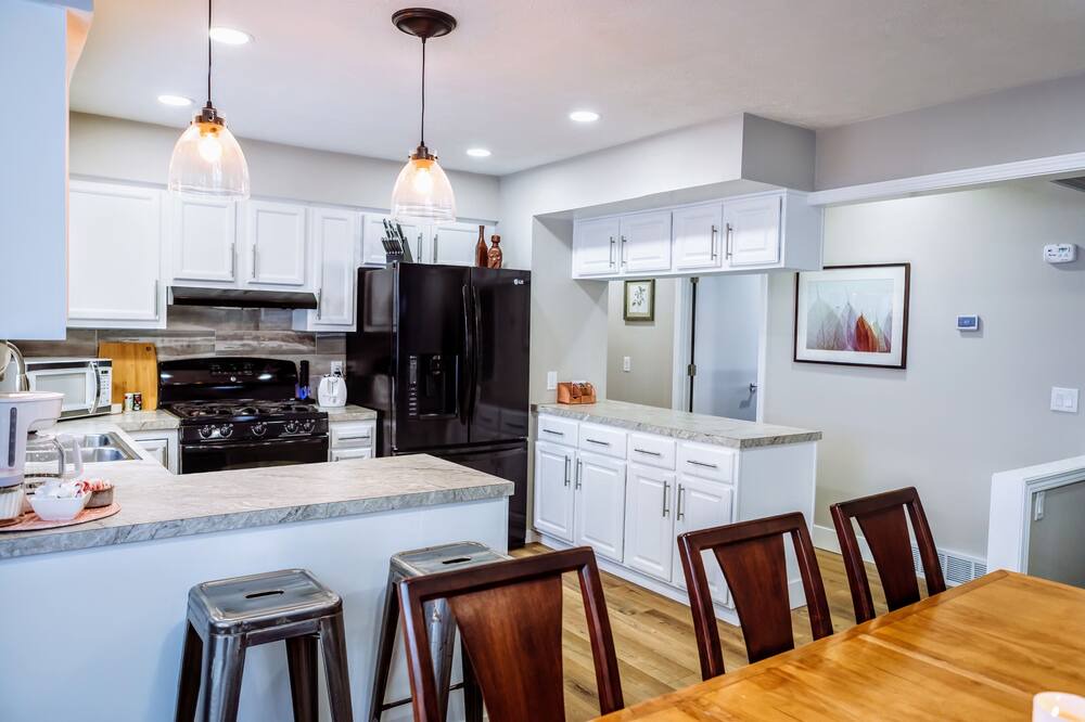Photo of Kitchen in Kentwood