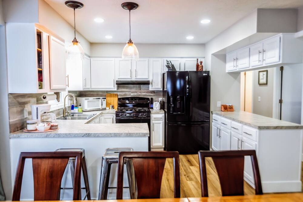 Photo of Kitchen in Kentwood