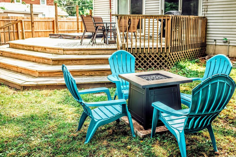 Photo of Outdoor in Kentwood
