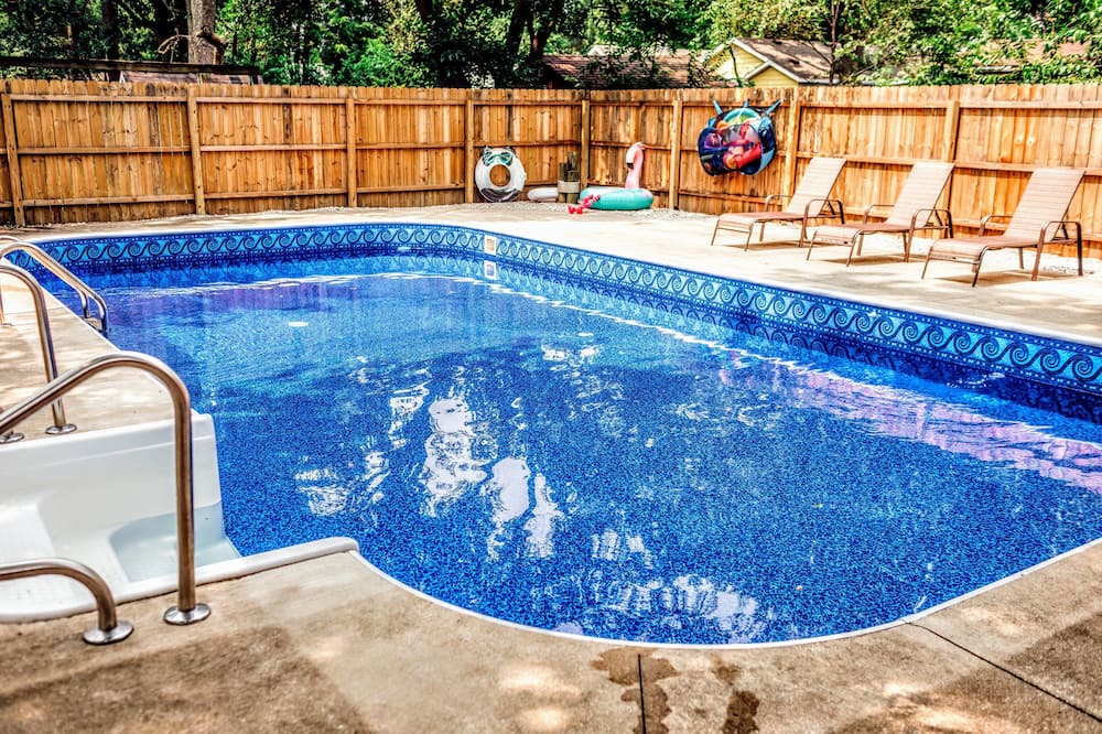 Photo of Outdoor in Kentwood