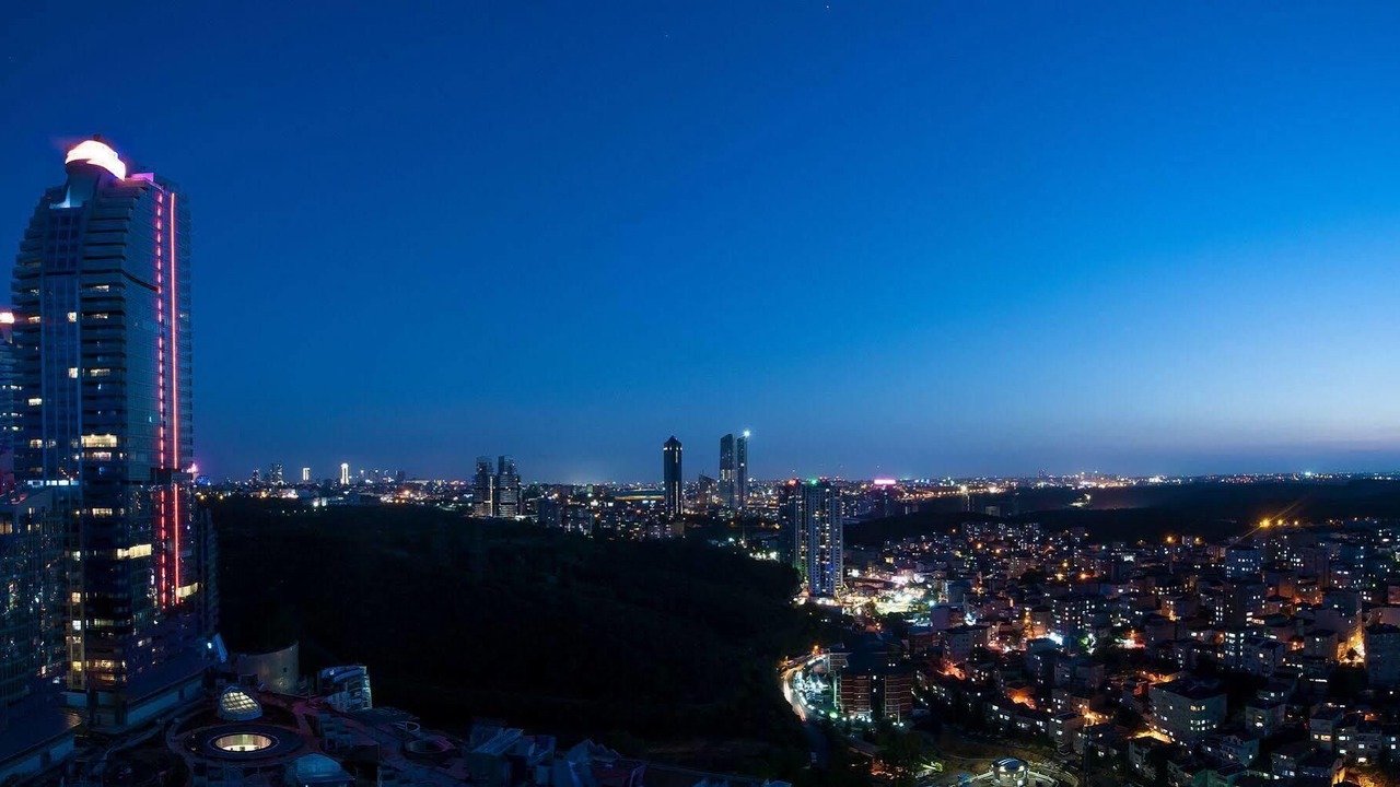 Photo of Outdoor in Maslak