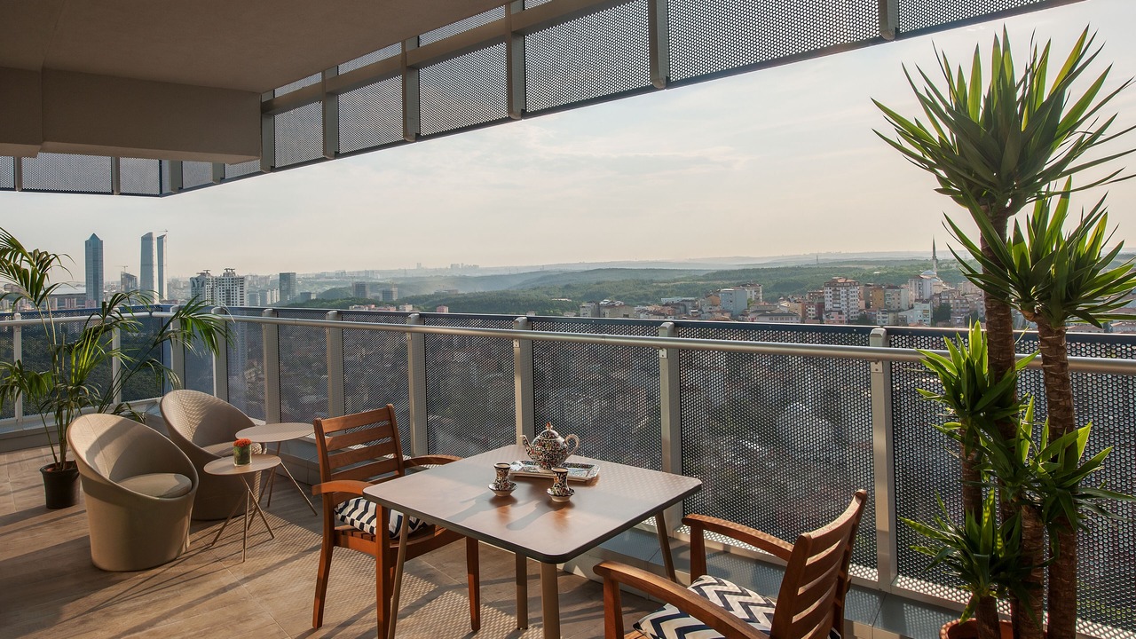 Photo of Outdoor in Maslak