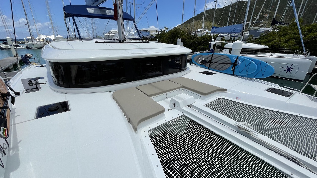 Photo of Outdoor in Lubbers Quarters Cay