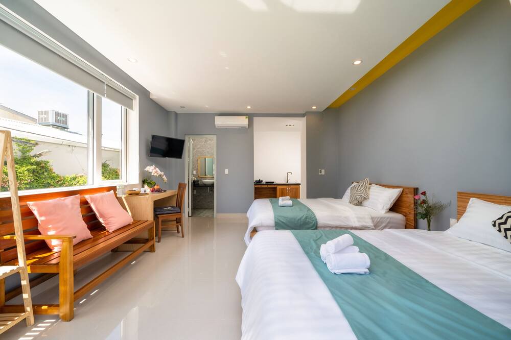 Photo of Bedroom in Cam Pho