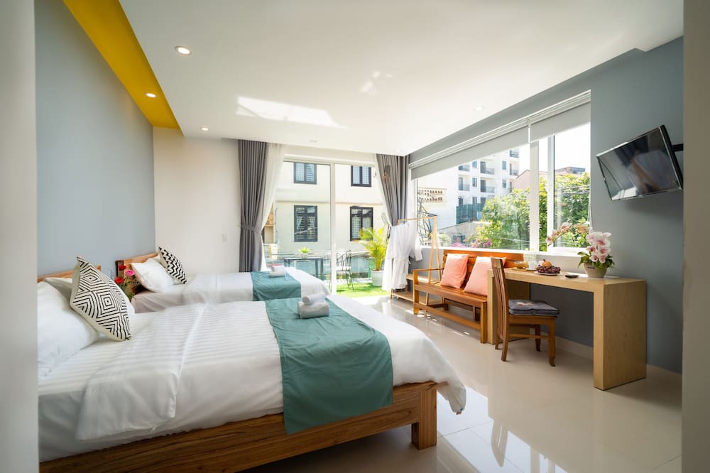 Photo of Bedroom in Cam Pho