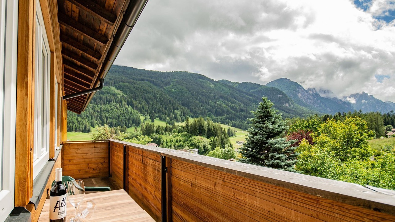 Photo of Outdoor in Trins