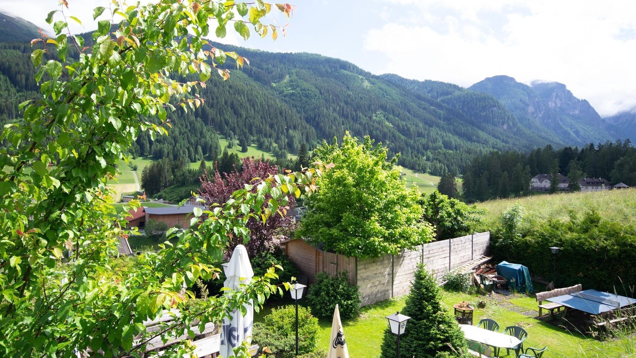 Photo of Outdoor in Trins